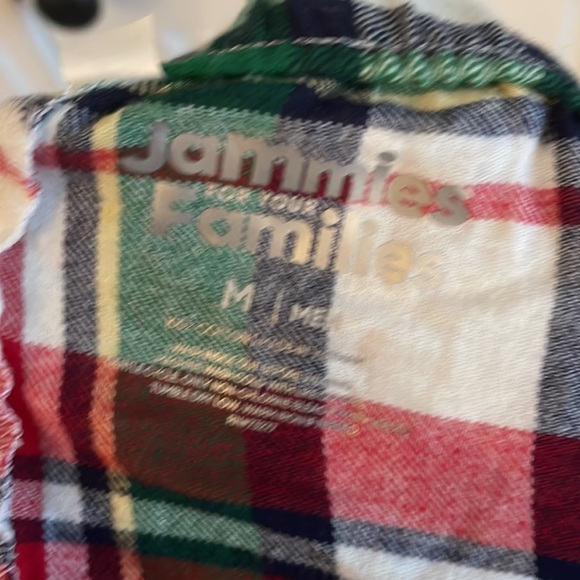 3 piece It is the most wonderful Time of the year by jammies for your families. - Picture 8 of 8